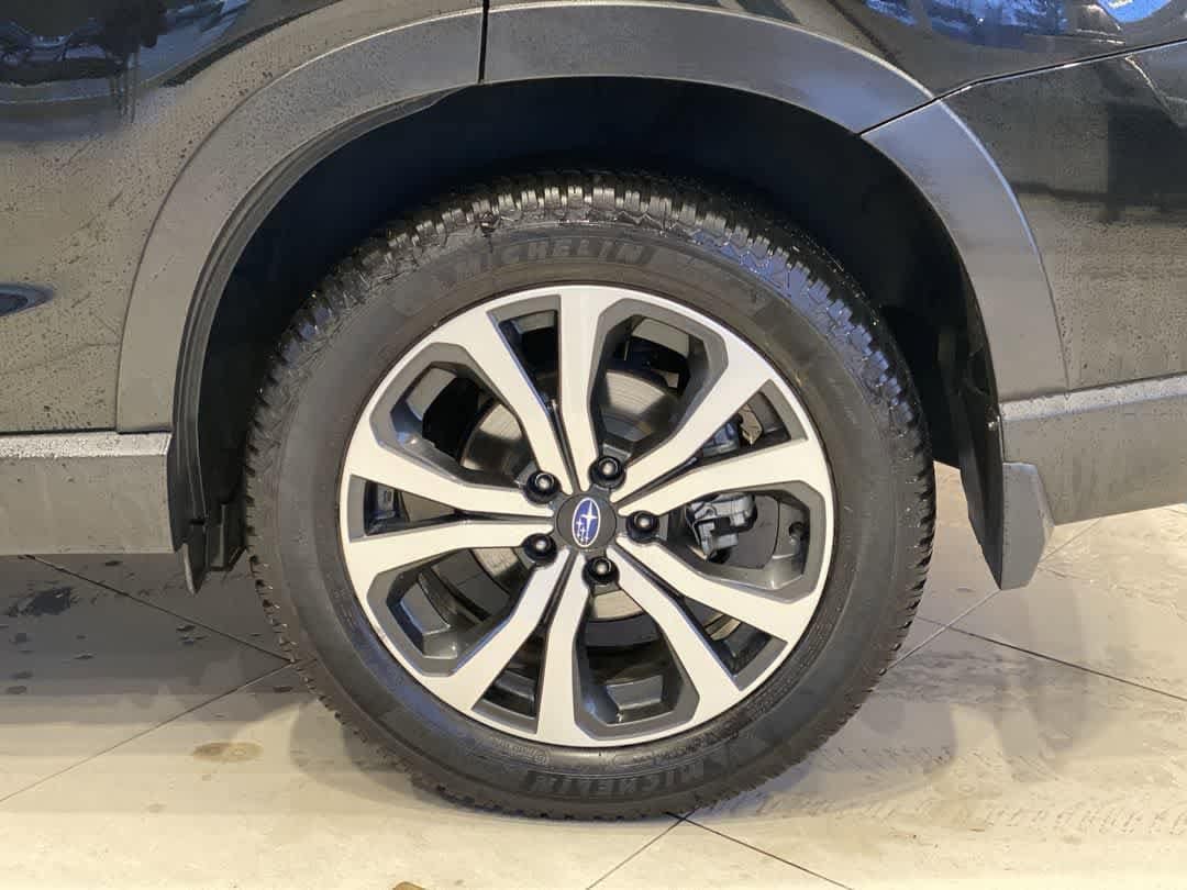 Thumbnail: 2019 Subaru Forester - 13