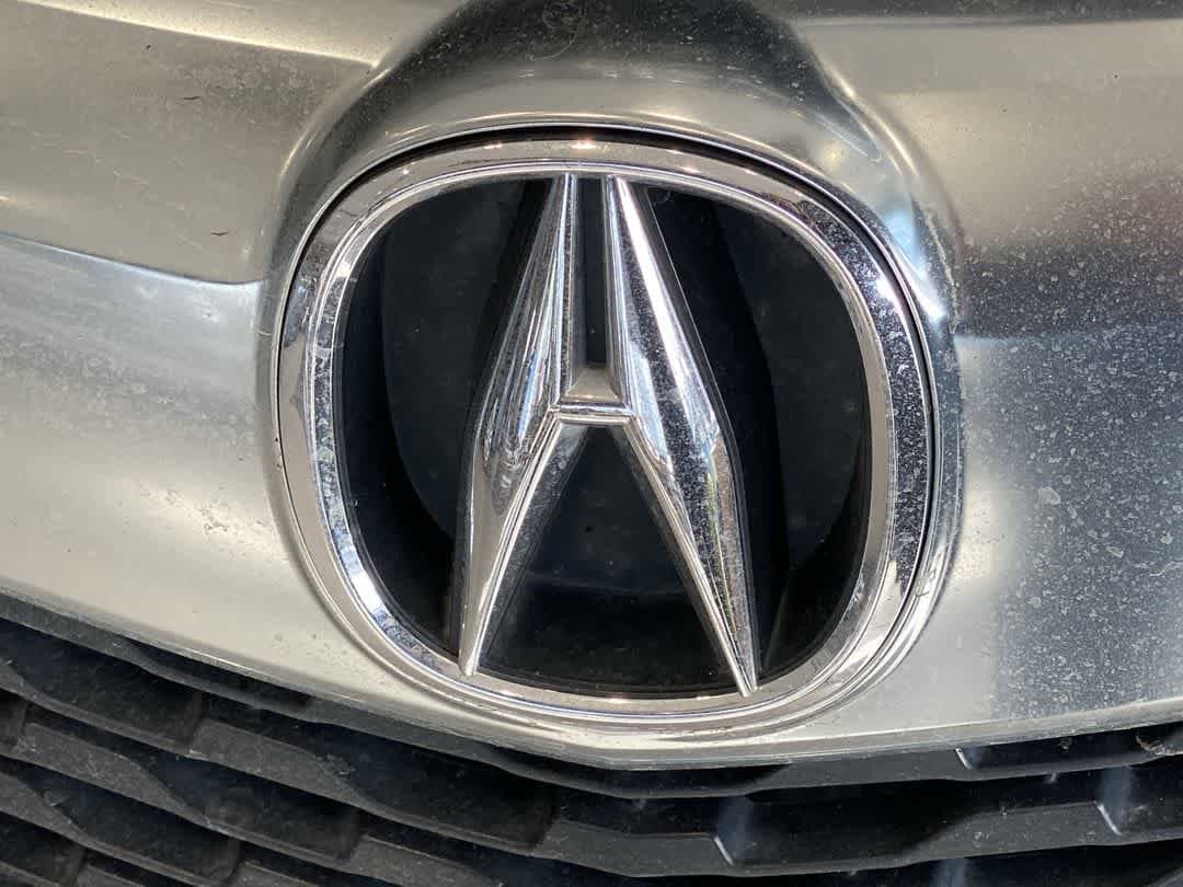 Thumbnail: 2016 Acura MDX - 10