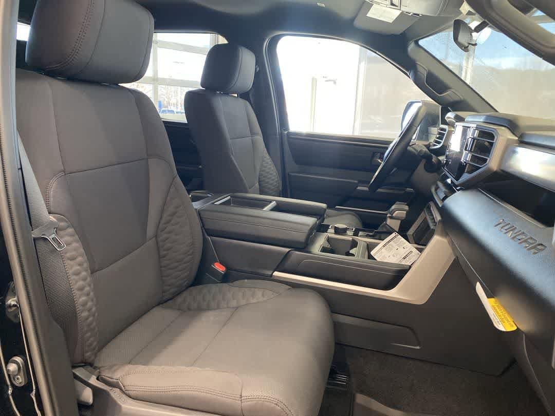 Thumbnail: 2026 Toyota Tundra - 23