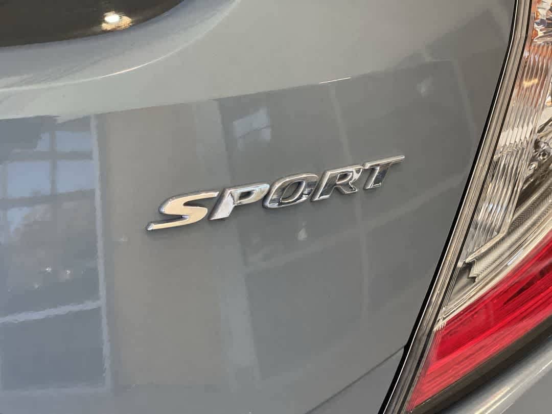 Thumbnail: 2021 Honda Civic - 11