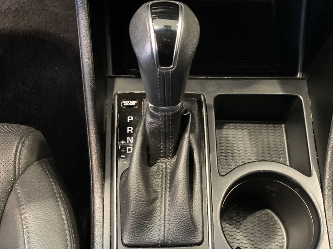 Thumbnail: 2018 Hyundai Tucson - 23