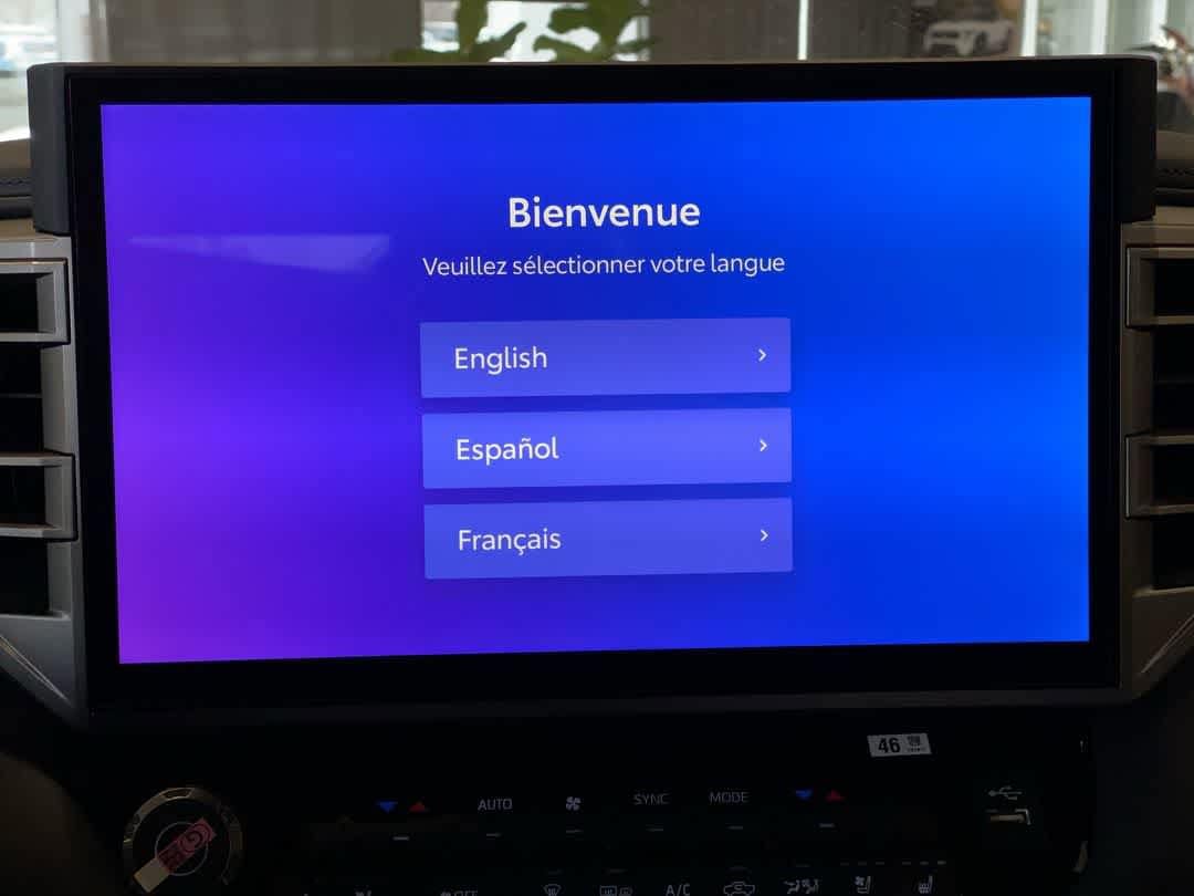 Thumbnail: 2026 Toyota Tundra - 19