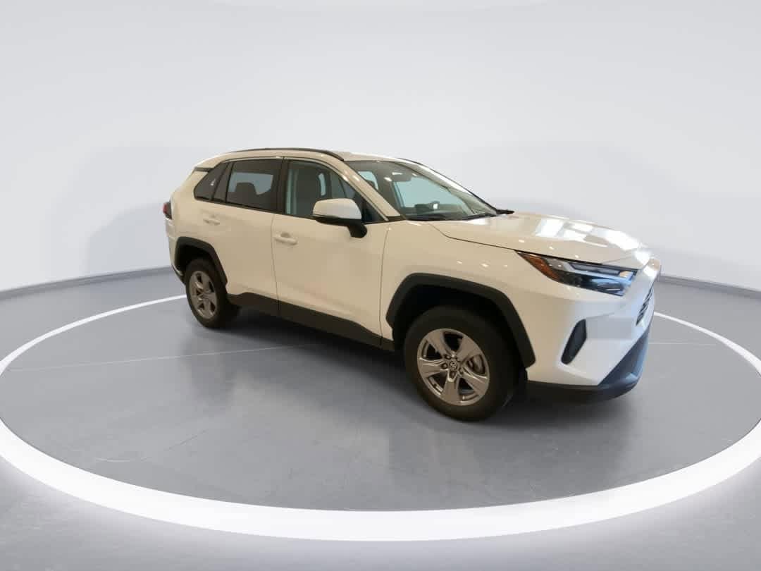 Thumbnail: 2025 Toyota RAV4 - 2