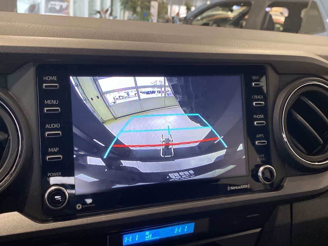 Thumbnail: 2023 Toyota Tacoma - 17