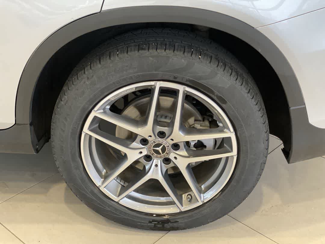 Thumbnail: 2018 Mercedes-Benz GLC - 13