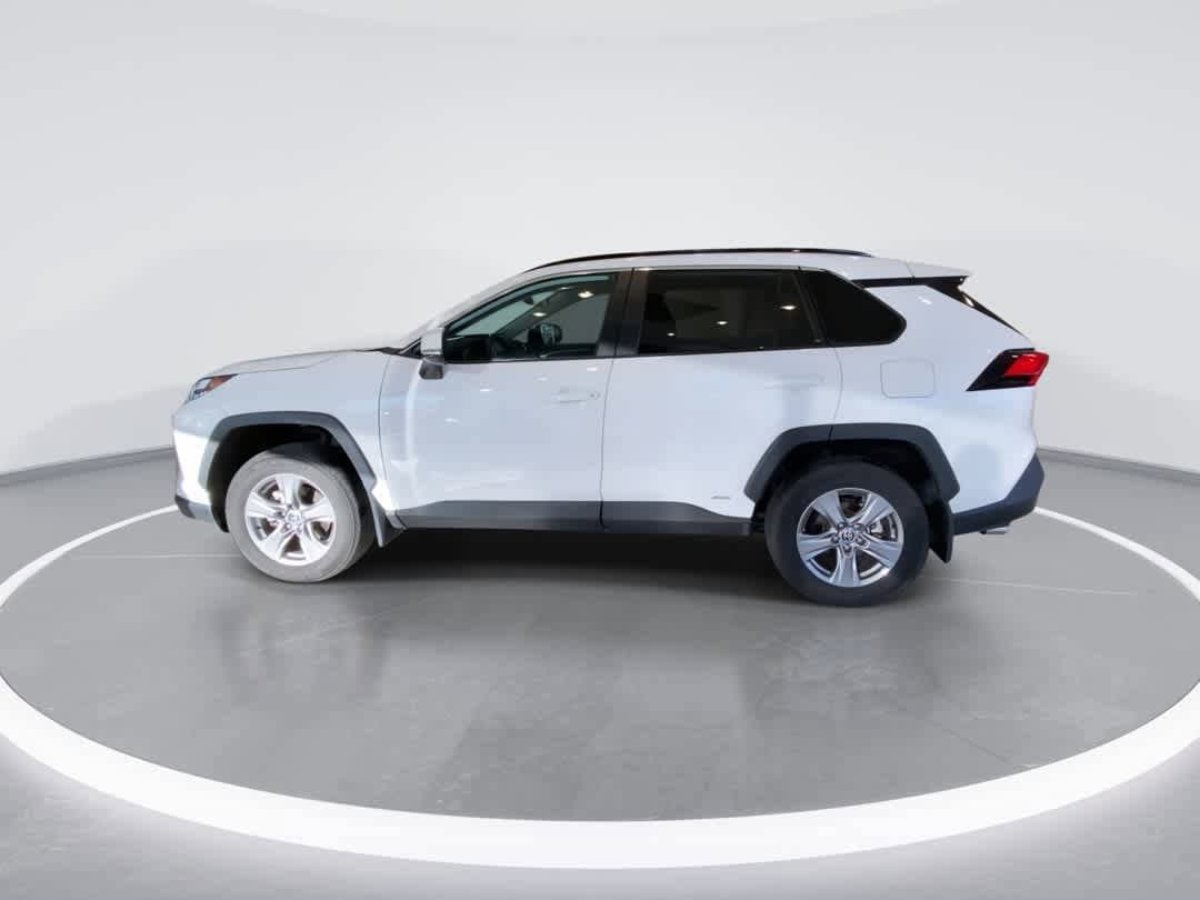 Thumbnail: 2024 Toyota RAV4 - 5