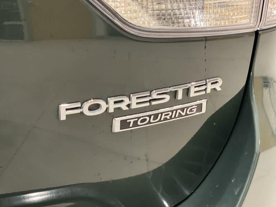Thumbnail: 2023 Subaru Forester - 12
