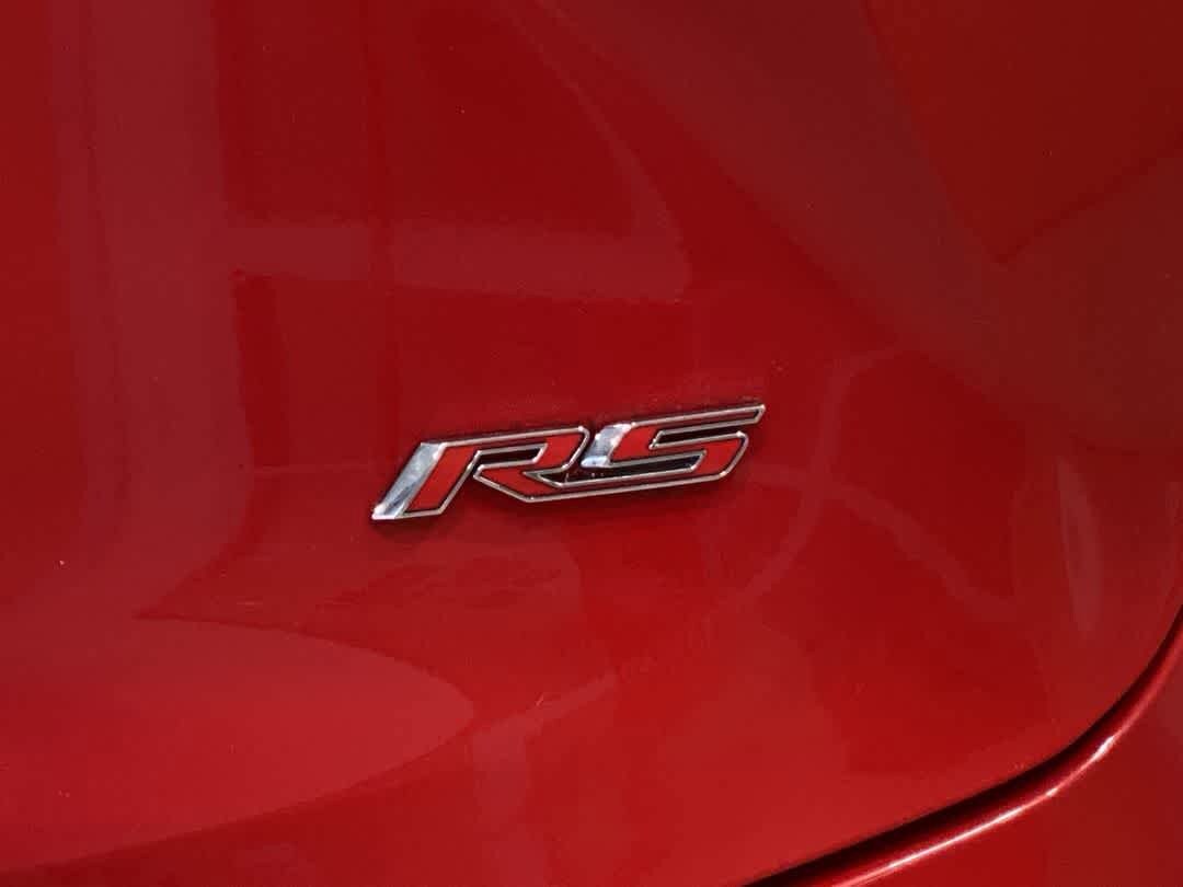 Thumbnail: 2021 Chevrolet Blazer - 12