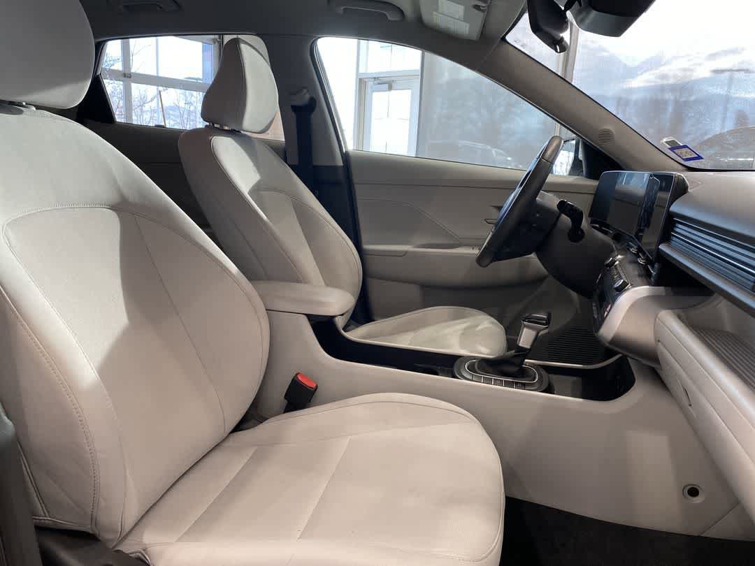 Thumbnail: 2025 Hyundai Kona - 23