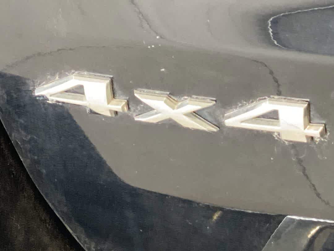 Thumbnail: 2017 Jeep Grand Cherokee - 11