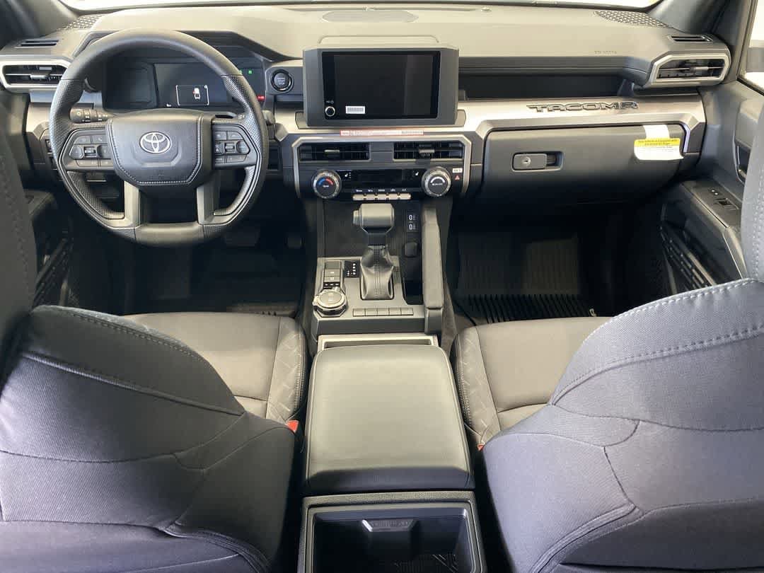 Thumbnail: 2025 Toyota Tacoma - 22