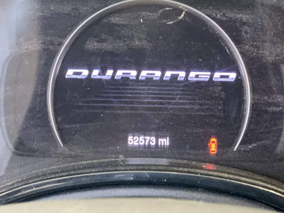 Thumbnail: 2021 Dodge Durango - 17