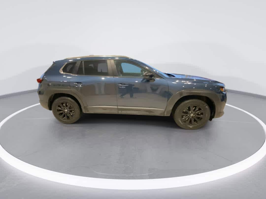 Thumbnail: 2024 Mazda CX-50 - 9