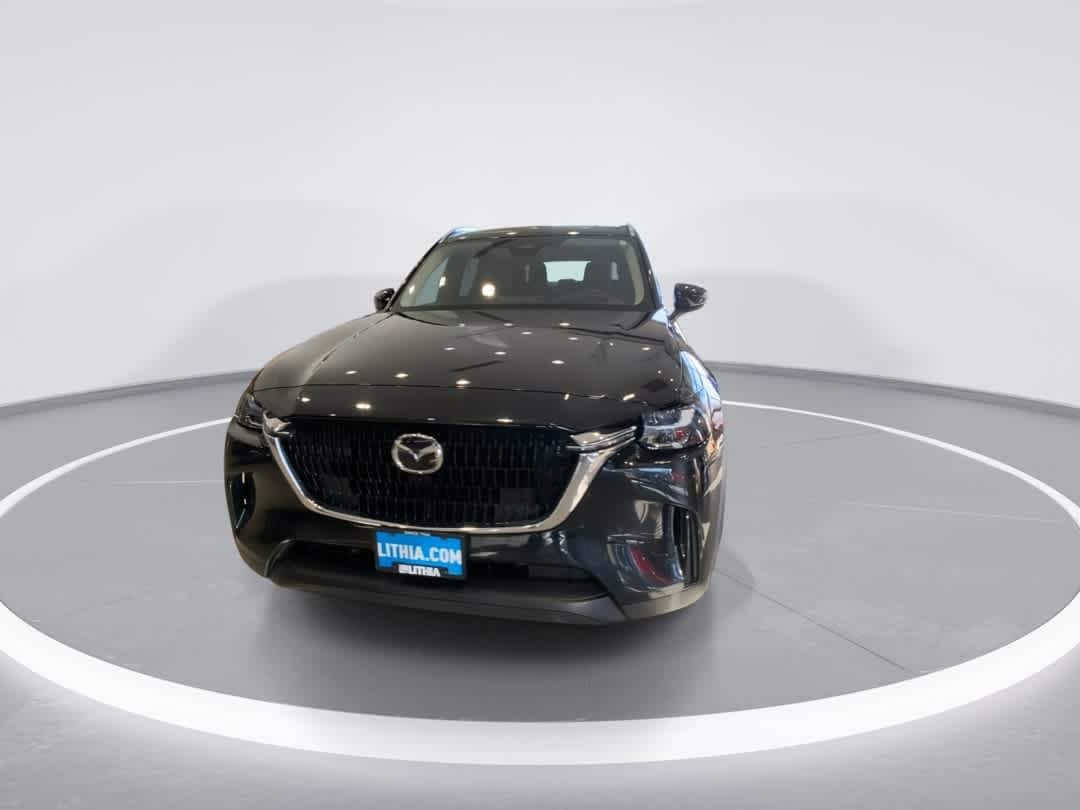 Thumbnail: 2024 Mazda CX-90 - 3