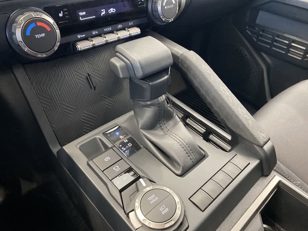 Thumbnail: 2025 Toyota Tacoma - 21