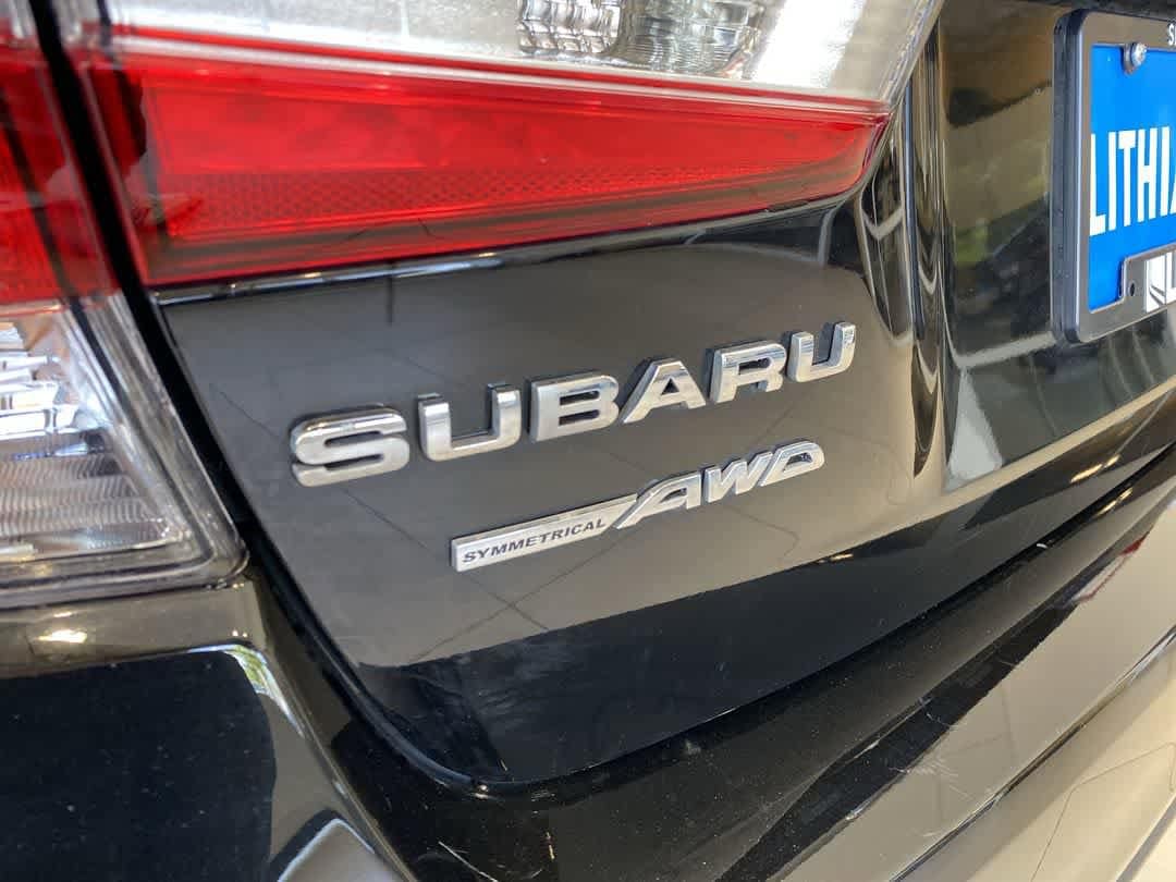 Thumbnail: 2022 Subaru Impreza - 10
