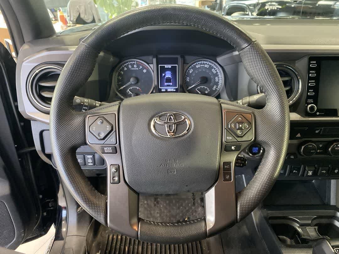 Thumbnail: 2020 Toyota Tacoma - 14