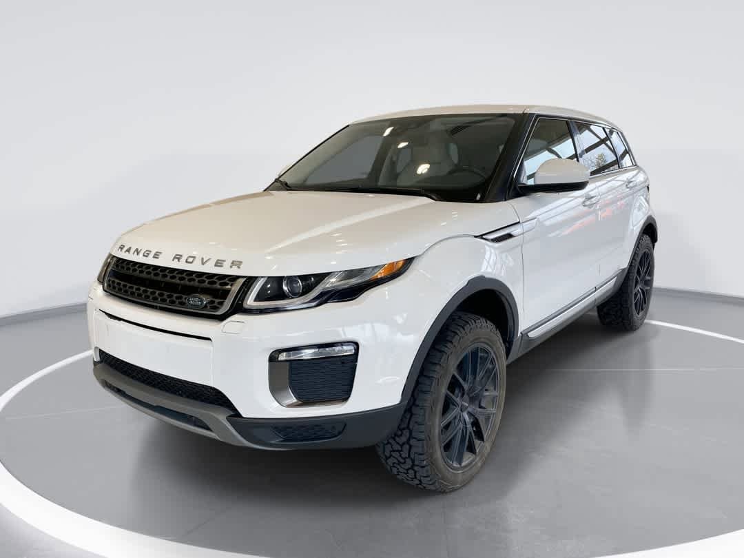 2016 Land Rover Range Rover Evoque HSE -
                  Missoula, MT