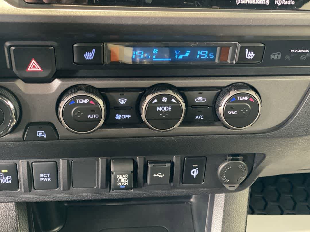 Thumbnail: 2021 Toyota Tacoma - 30