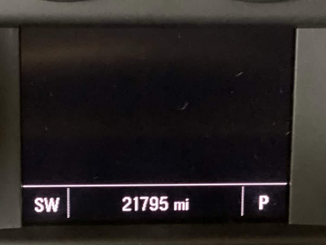 Thumbnail: 2023 Chevrolet Silverado 1500 - 18