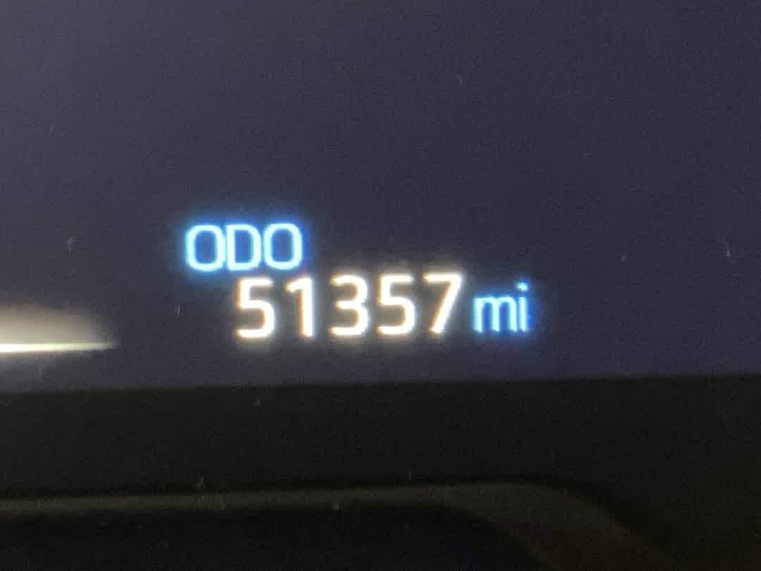 Thumbnail: 2024 Toyota RAV4 - 18