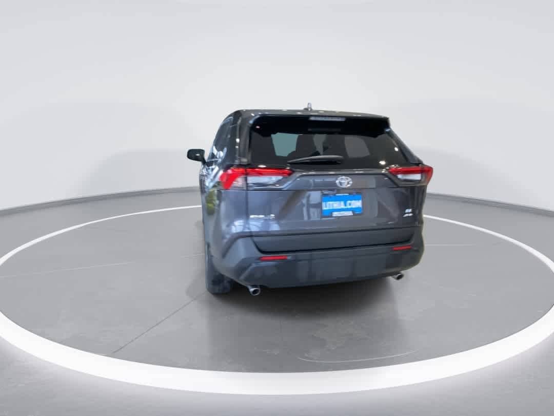 Thumbnail: 2025 Toyota RAV4 - 7