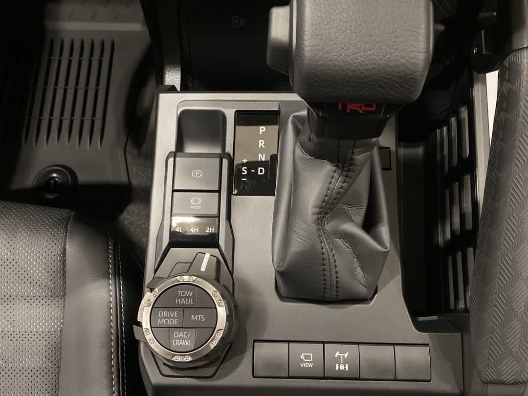 Thumbnail: 2026 Toyota 4Runner - 22