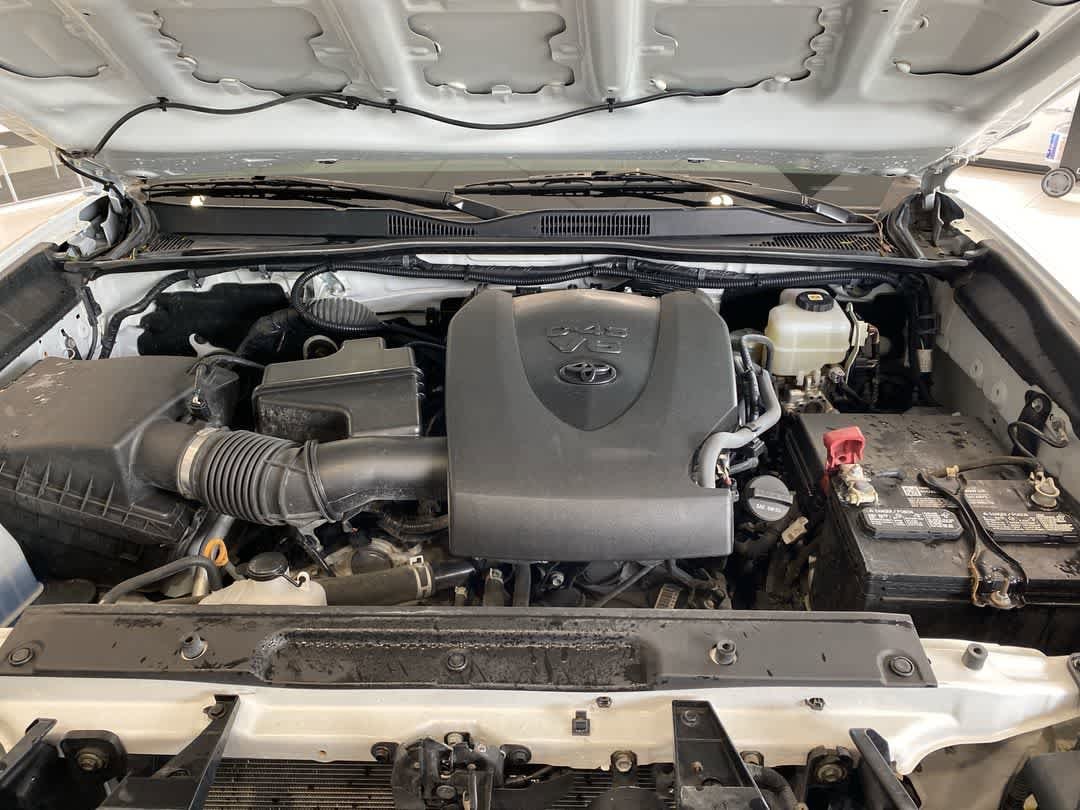 Thumbnail: 2021 Toyota Tacoma - 37