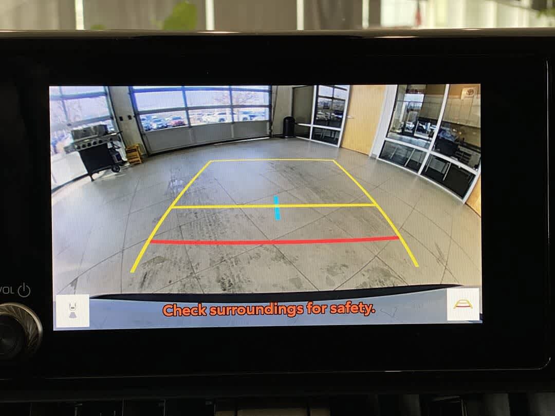 Thumbnail: 2024 Toyota RAV4 - 20