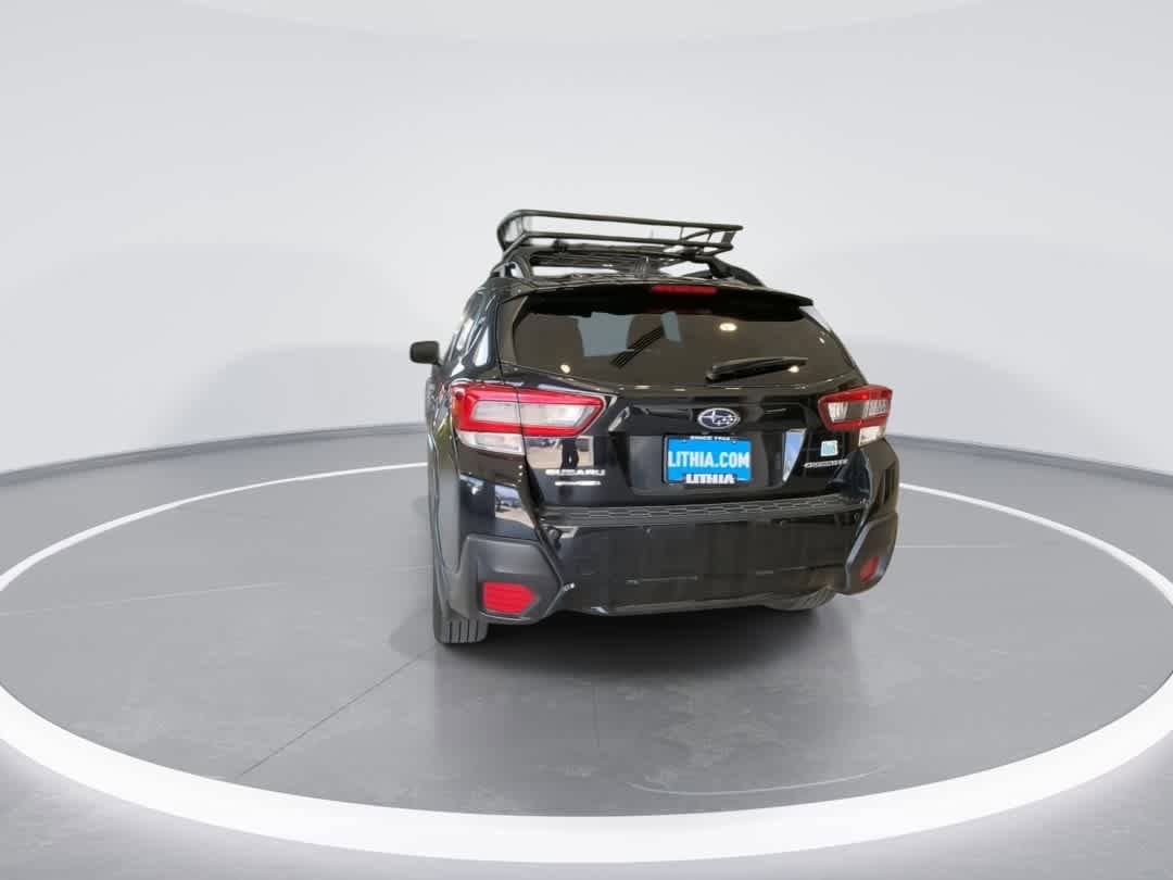 Thumbnail: 2023 Subaru Crosstrek - 7