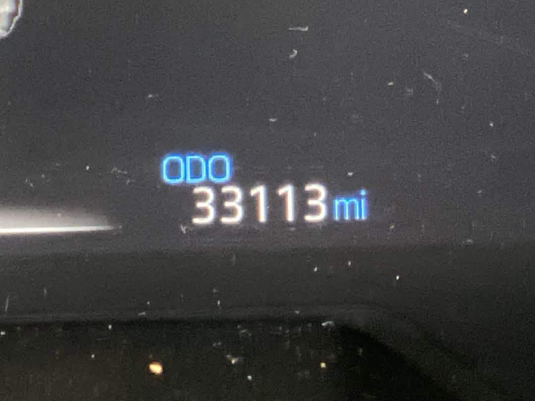 Thumbnail: 2025 Toyota RAV4 - 18