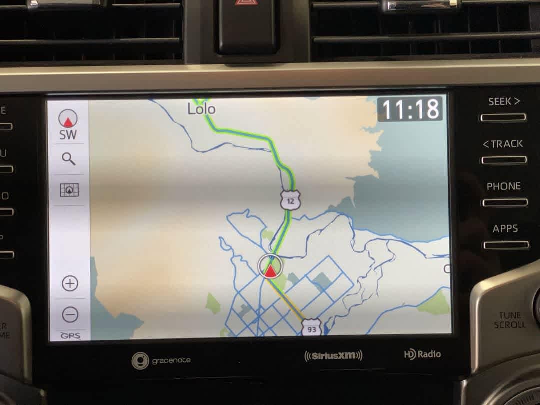 Thumbnail: 2024 Toyota 4Runner - 21