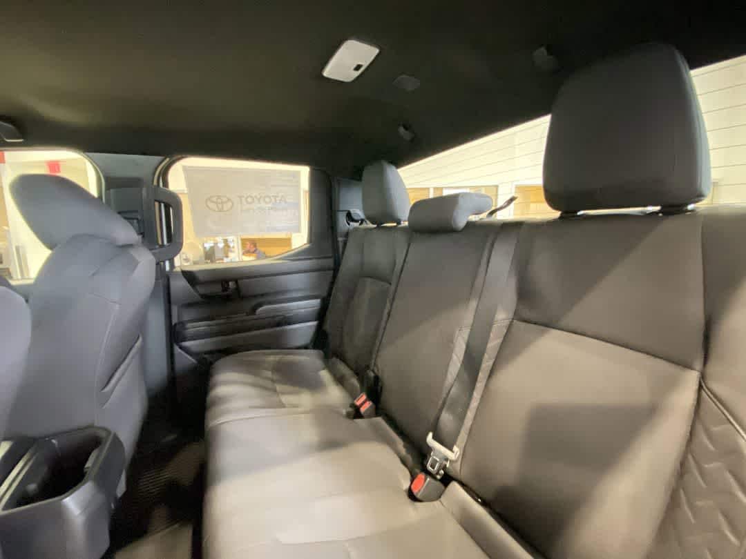 Thumbnail: 2026 Toyota Tacoma - 23