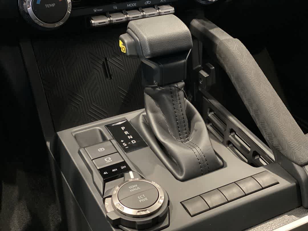 Thumbnail: 2026 Toyota Tacoma - 21