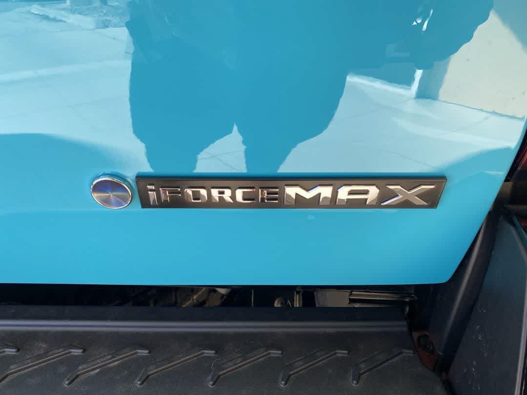 Thumbnail: 2026 Toyota Tacoma - 12