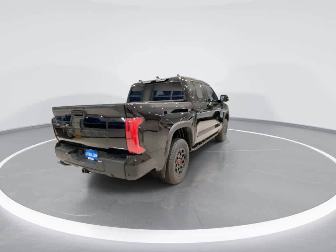 Thumbnail: 2026 Toyota Tundra - 8