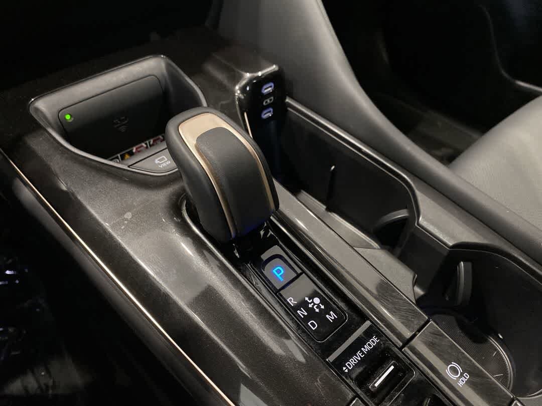 Thumbnail: 2026 Toyota Crown - 20