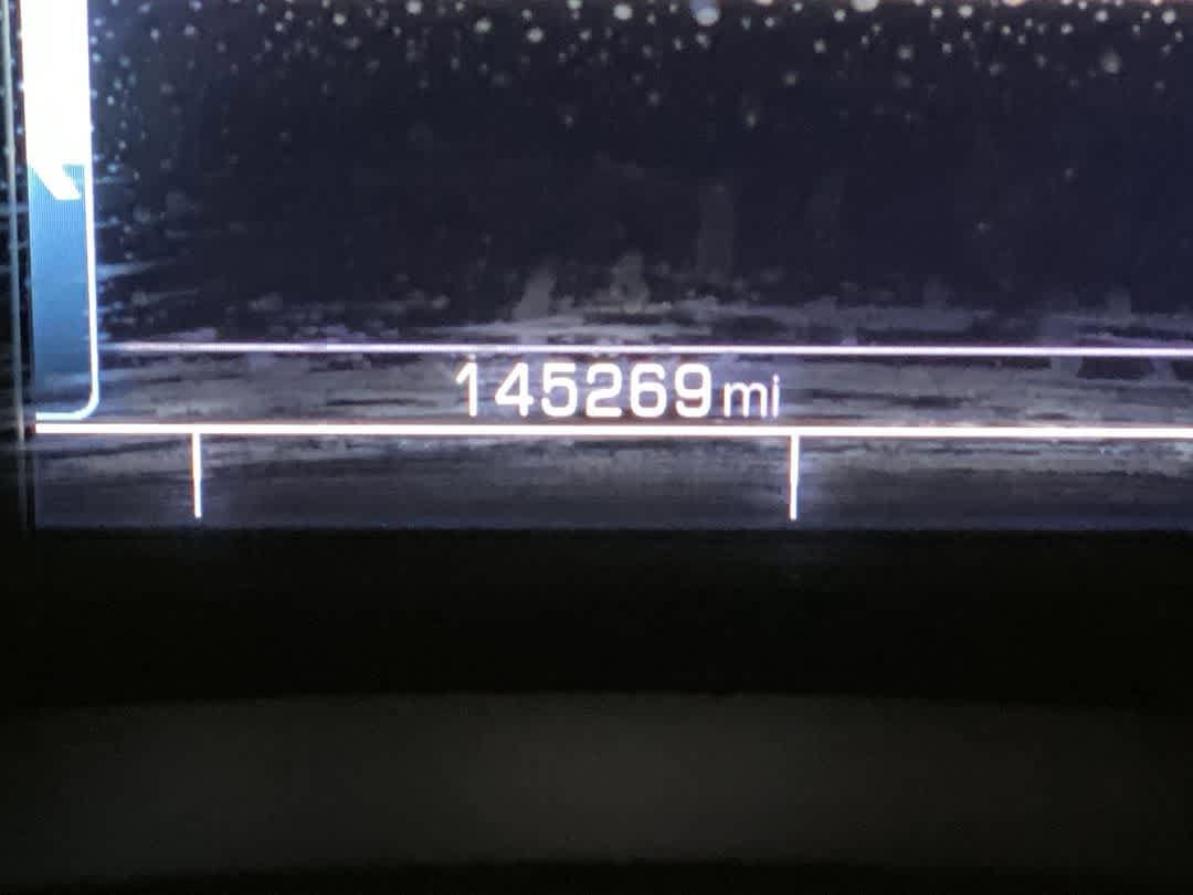 Thumbnail: 2018 Chevrolet Suburban - 17