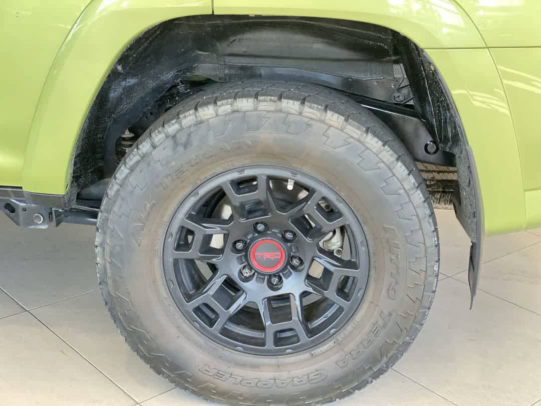 2022 Toyota 4Runner TRD Pro - Photo 13