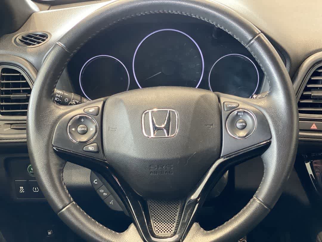 Thumbnail: 2020 Honda HR-V - 17