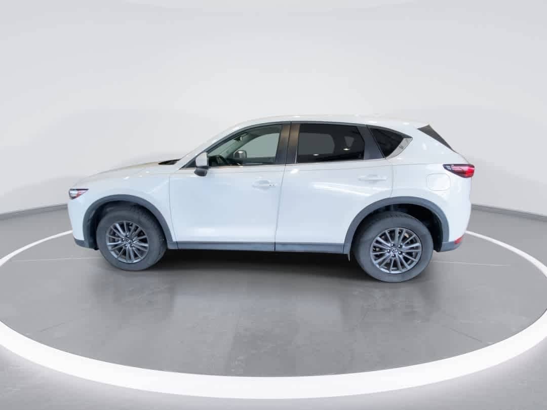 Thumbnail: 2020 Mazda CX-5 - 5