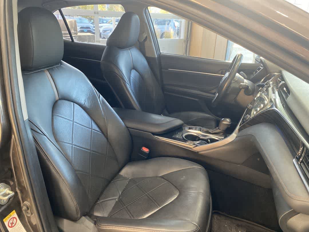 Thumbnail: 2018 Toyota Camry - 26