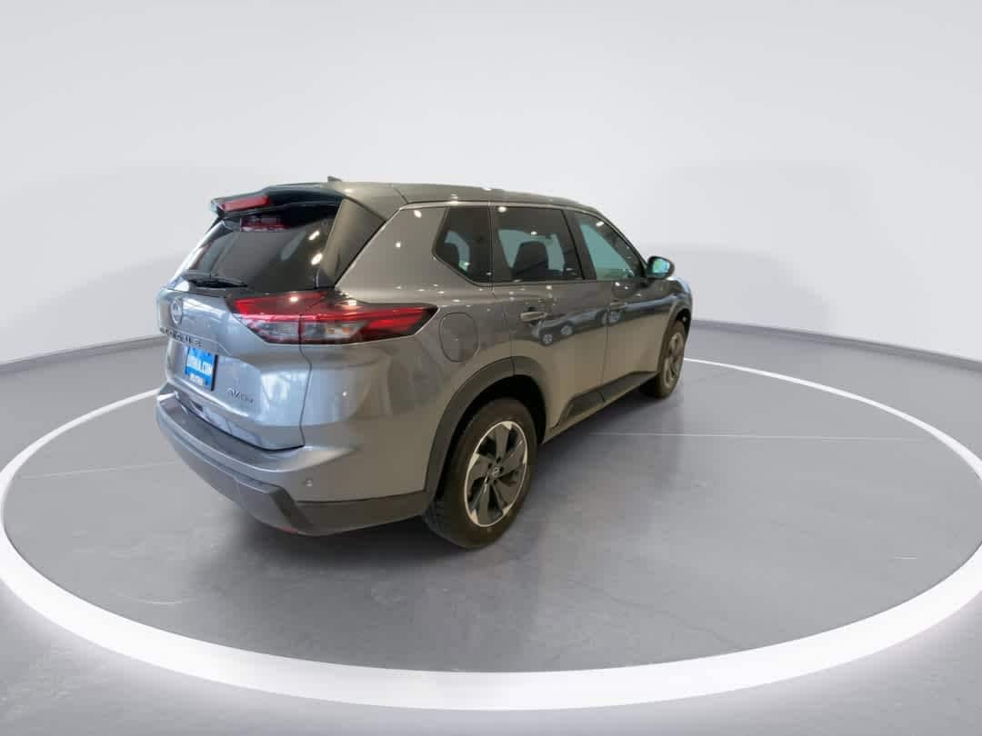 Thumbnail: 2024 Nissan Rogue - 8