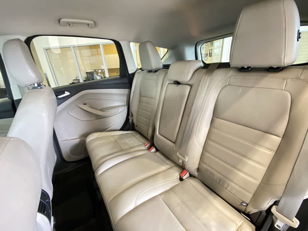 Thumbnail: 2018 Ford Escape - 25