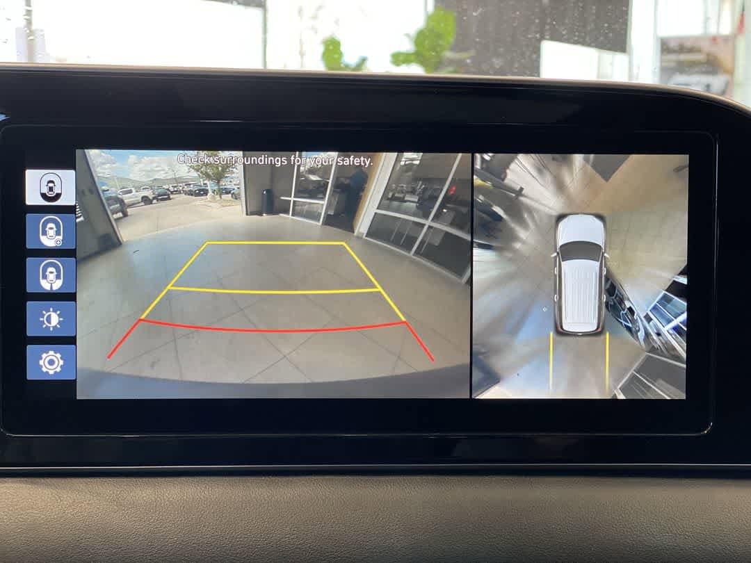 Thumbnail: 2020 Hyundai Palisade - 19