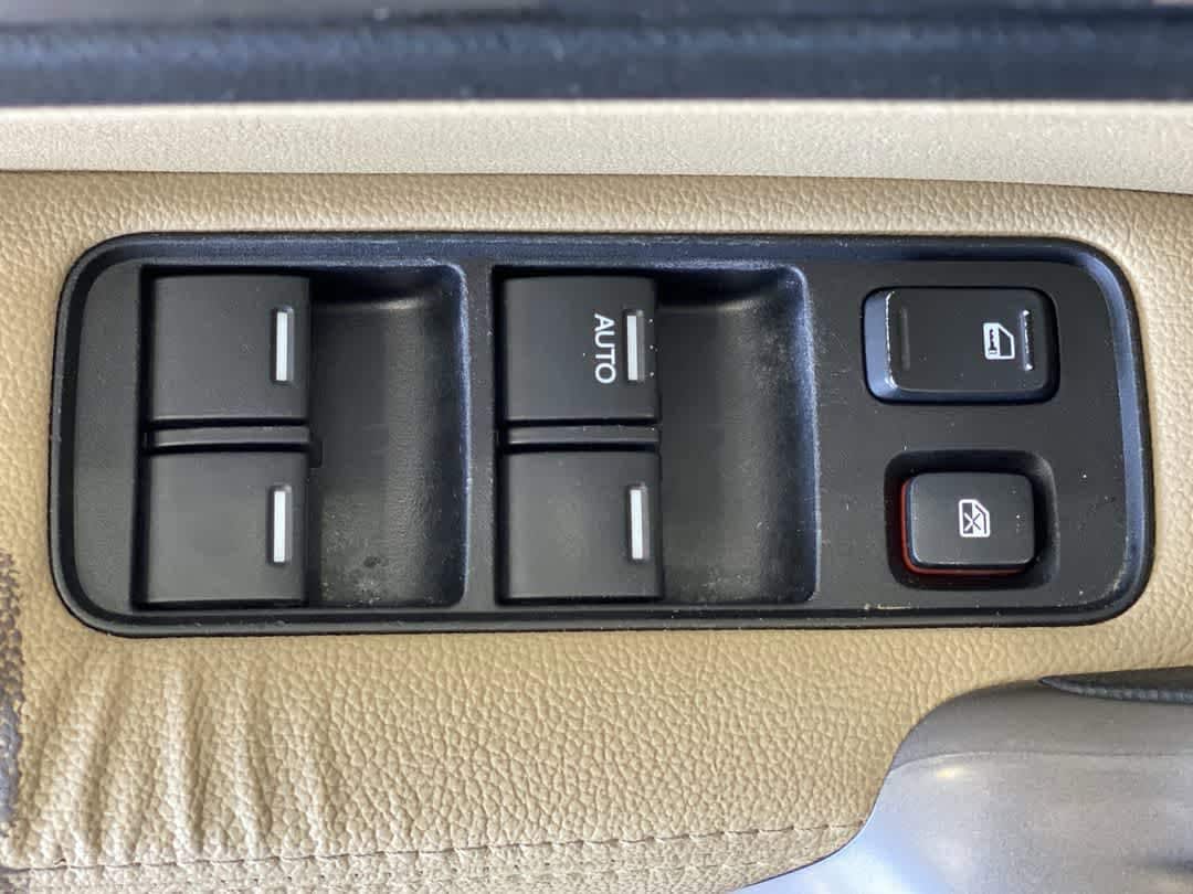 Thumbnail: 2009 Honda CR-V - 14
