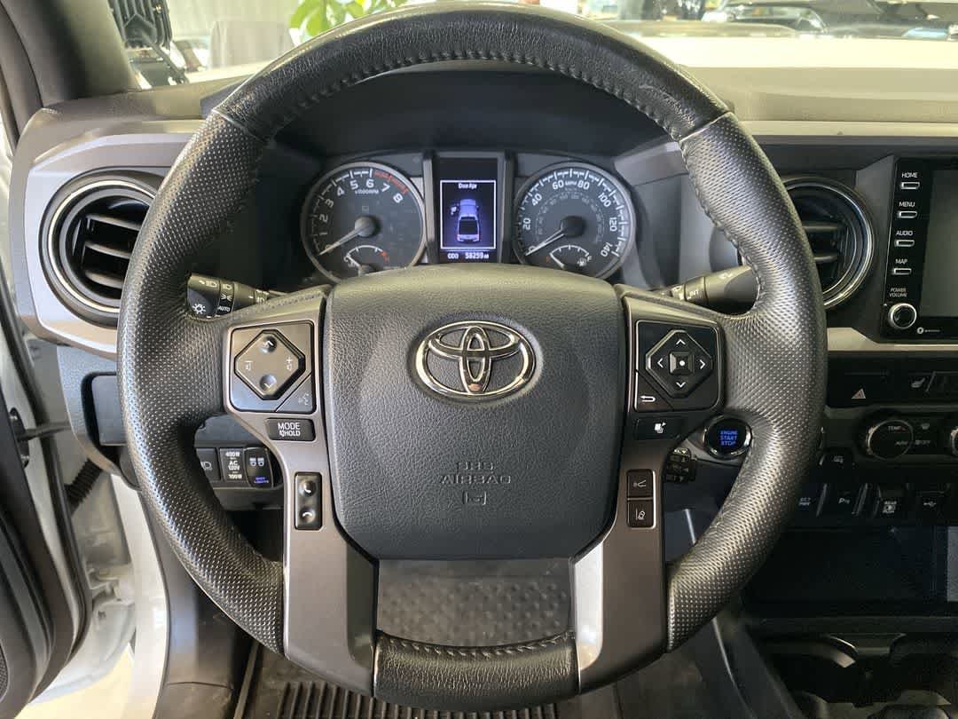 Thumbnail: 2020 Toyota Tacoma - 14