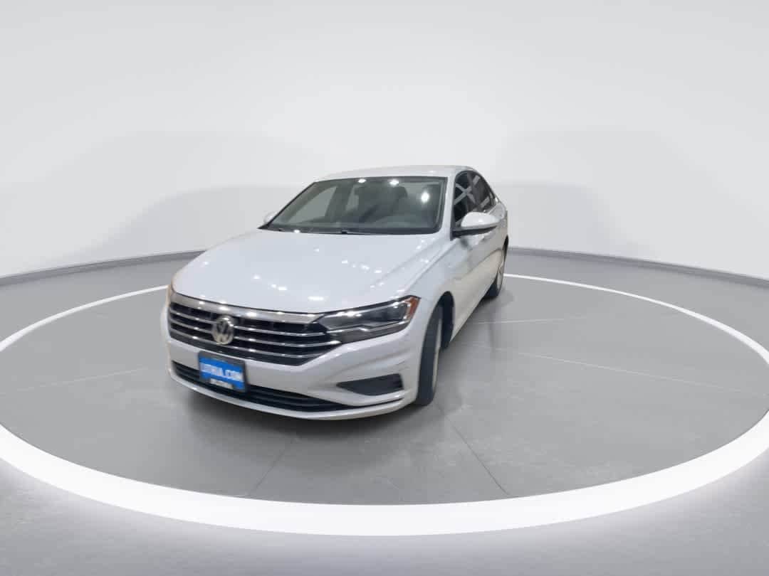 Thumbnail: 2019 Volkswagen Jetta - 3
