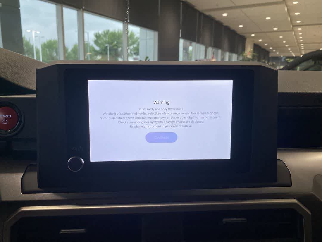 Thumbnail: 2025 Toyota 4Runner - 19