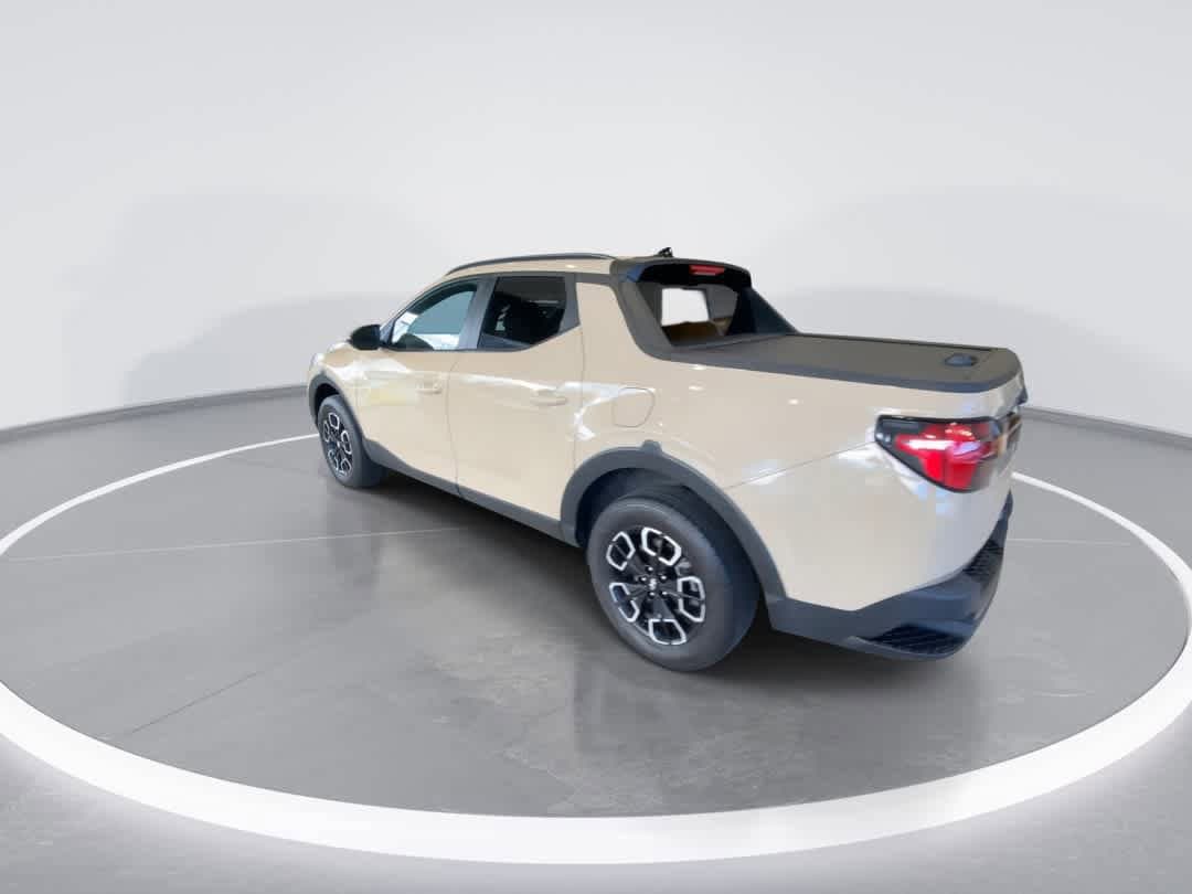 Thumbnail: 2023 Hyundai Santa Cruz - 6